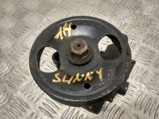Pompe direction assistée Nissan SUNNY
