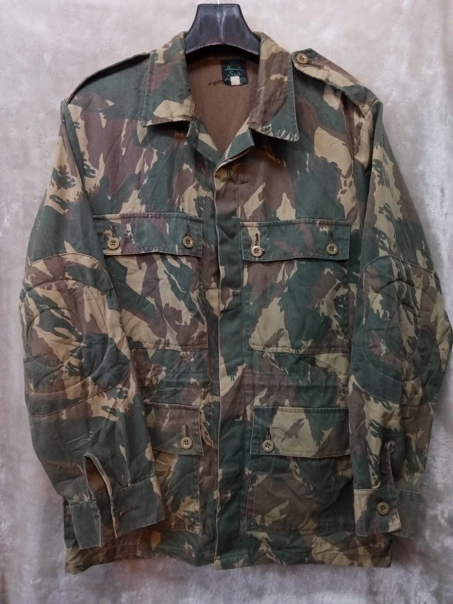 南非迷彩| eBay