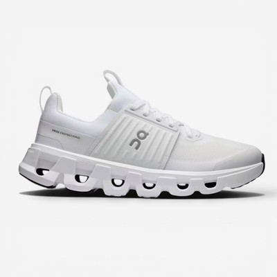 On Cloudswift Youth All White
