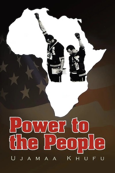 Ujamaa Khufu | Power To The People | Taschenbuch | Englisch (2008) | Xlibris-image