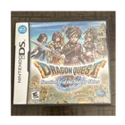 New ListingNintendo Dragon Quest IX Sentinels of the Starry Skies DS Complete in Box
