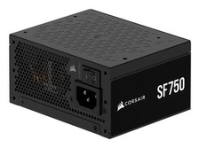 Corsair Alimentatore PC 750 W 24-pin ATX SFX Nero - CP-9020284-EU SF Series