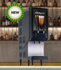  Cornelius Nitro Pro Mini Cold Brew Beverage Infusion Dispenser NEW IN BOX