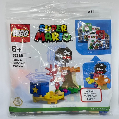 LEGO Polybags Lot - Get A Random Polybag, Different Themes - BRAND NEW, Sealed - Bild 9 von 14