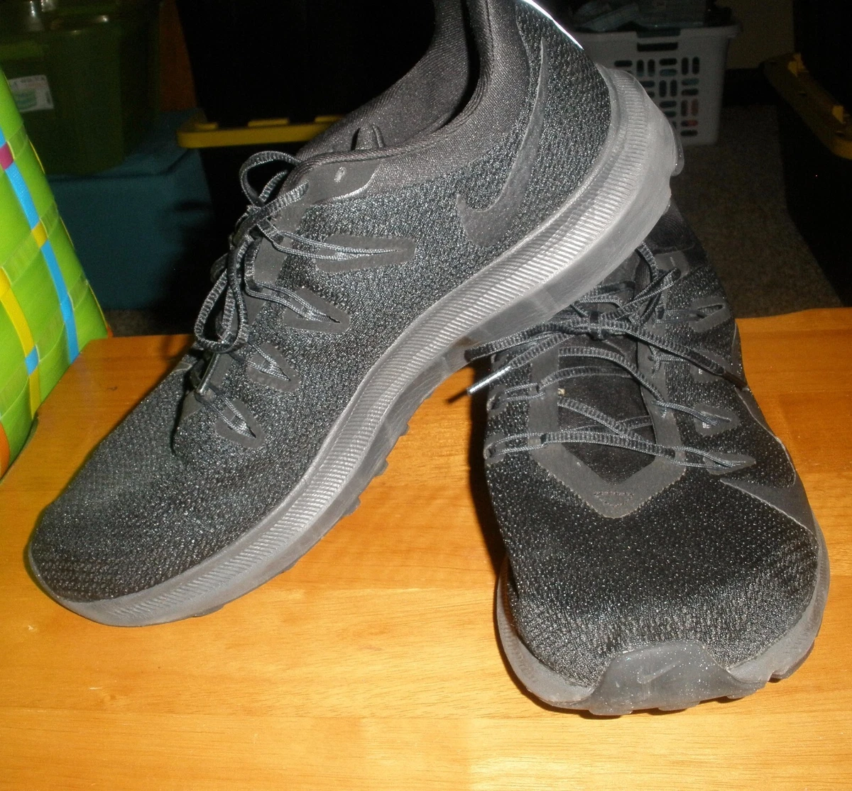 nike quest 2 black anthracite