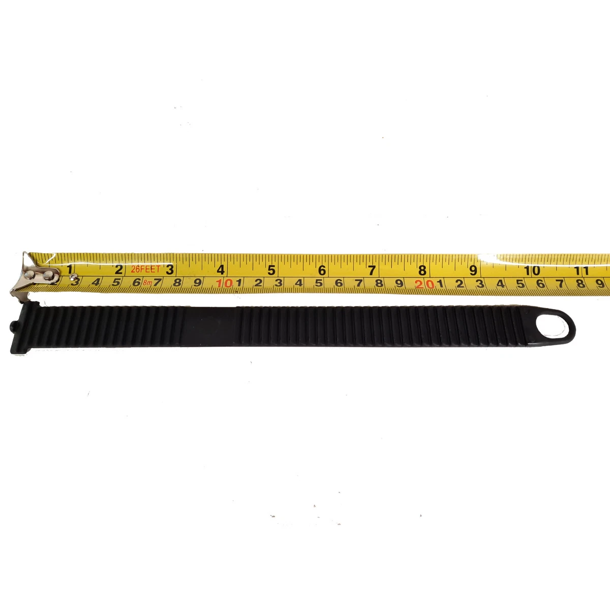 Thule 591 Pro Ride Bike Cycle Carrier Wheel Buckle Strap Spare