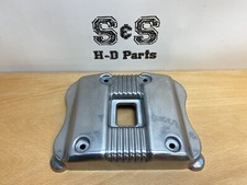 Genuine Harley-Davidson Sportster OUTER ROCKER COVER Polished SINGLE 17501-04