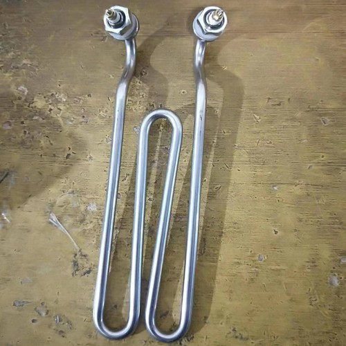 Parte di risparmio elemento riscaldante elettrico per sterilizzatore autoclave dentale 24 L TM-T24J - Foto 2 di 7