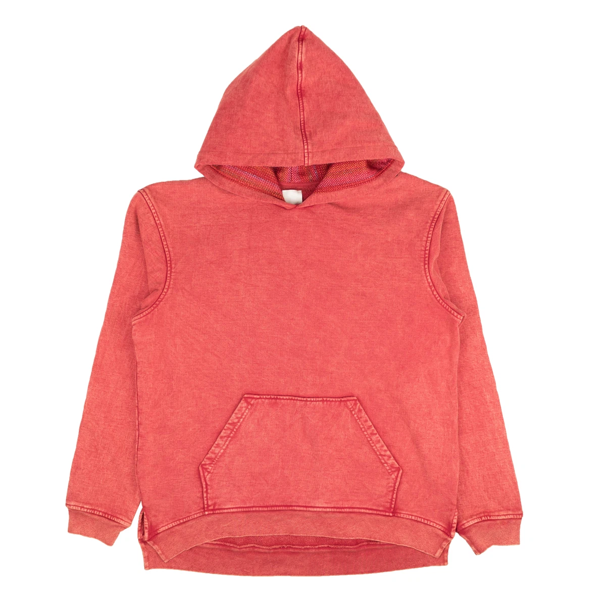 Coco red hoodie top