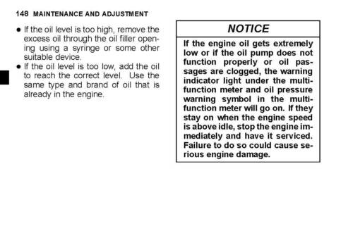 Libro manual del propietario Kawasaki 2017 VULCAN 1700 VAQUERO ABS - Imagen 4 de 12
