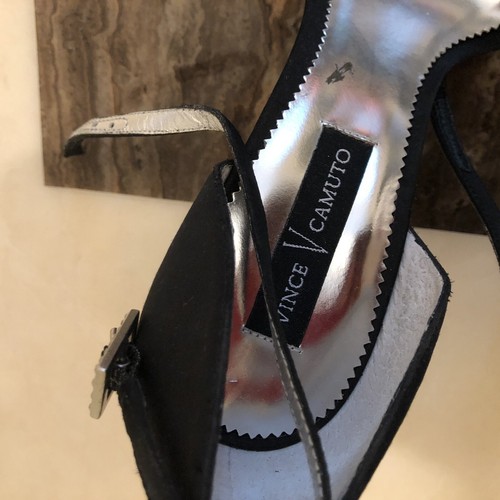 vince camuto sandals Size 6 RRP £200 - Picture 5 of 5
