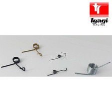 Torsion spring Various Size Length Diameter Assortment high tension