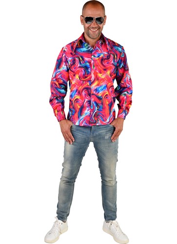 Funky Pink Disco\