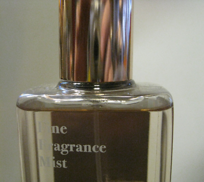 3 X Bath & Body Works Amber Argan Fine Fragrance Mist 8 Oz. EA for