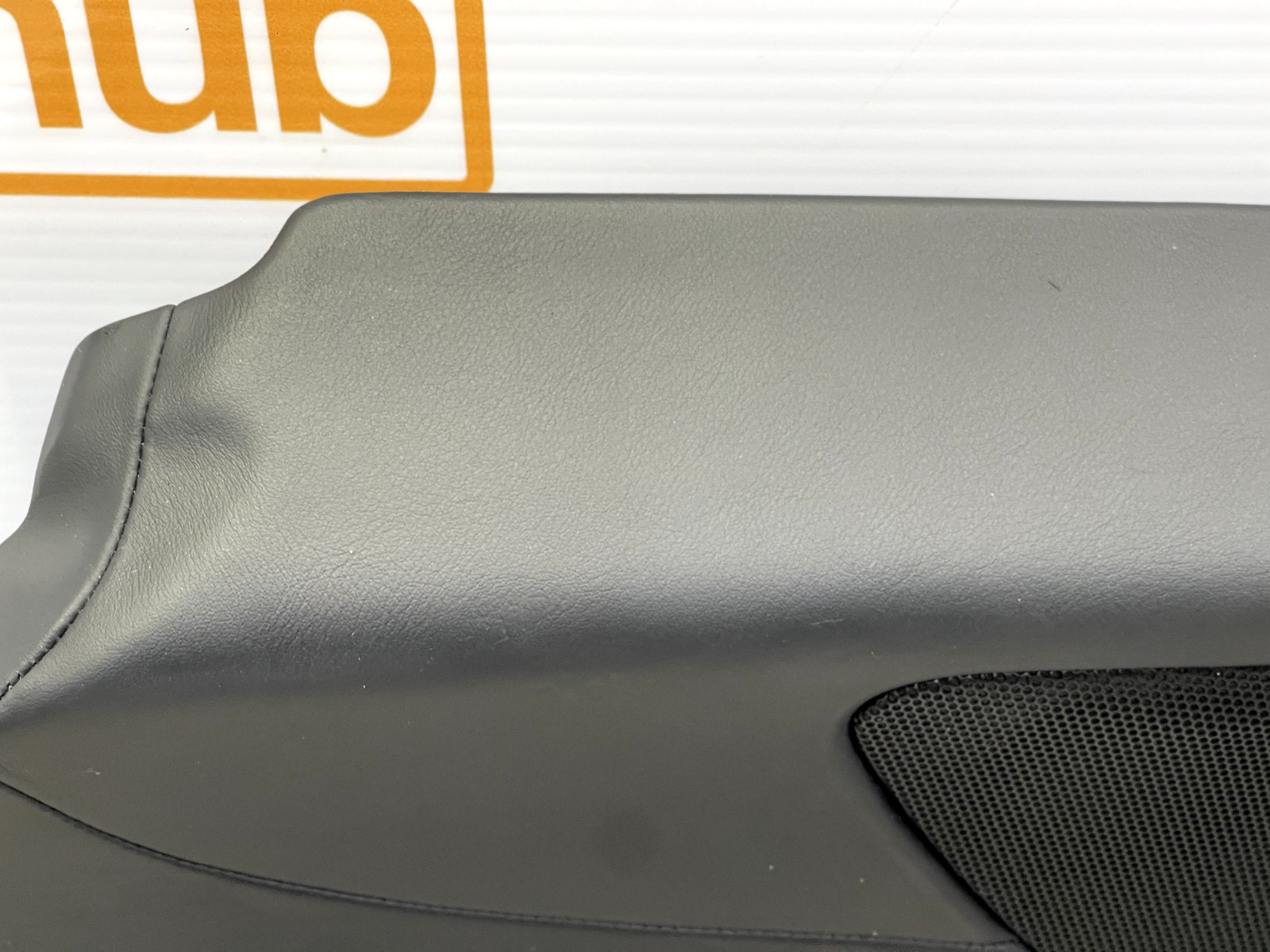 2014-2020 BMW I8 OEM Right Passenger Side Door Panel Cover Trim