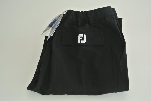FootJoy Mens Dryjoy Tour XP Waterproof 