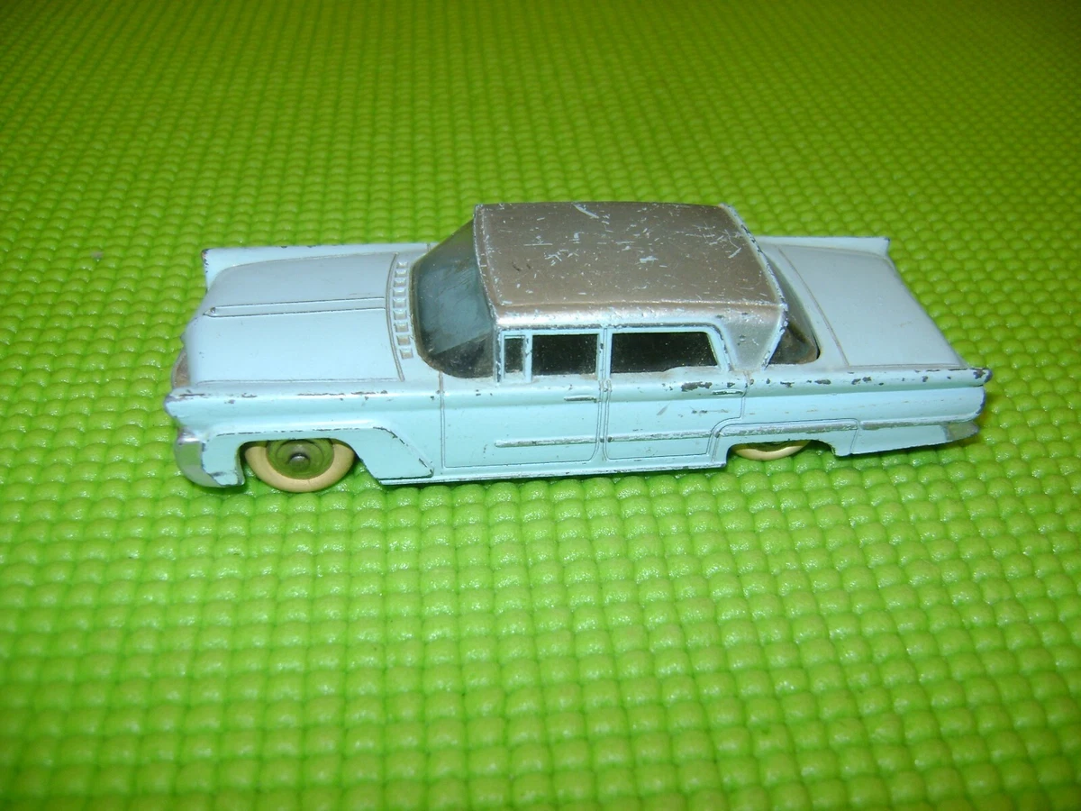 Dinky Toys France Lincoln Premiere N° 532 Bon Etat D'Origine Non