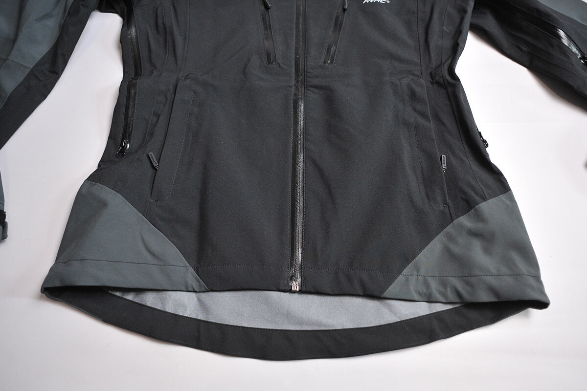 Womens Revolution Race RVRC Silence Pro Shell Hypershell