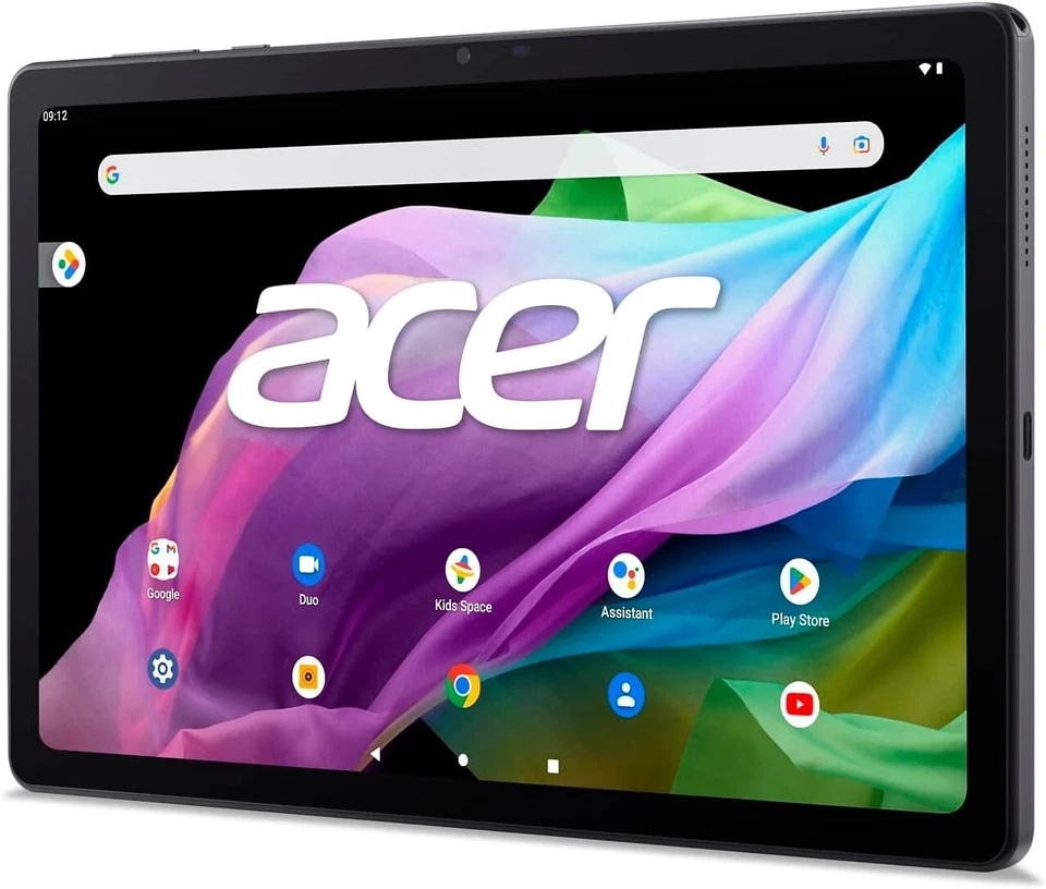 Acer Iconia Tab P10 P10-11-K68D Tablet | 10.4" 2K 2000 x 1200 IPS Touch | NEW - Image 3 of 4