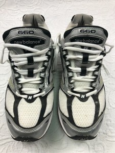 new balance 660