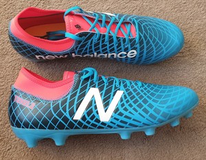 football boots size 11.5