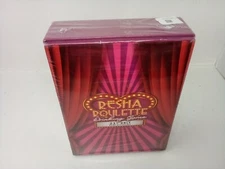 Resha Roulette Drinking Board Game Adult 21+ Shot Glasses Cards Bachelor