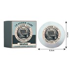 Wise Owl Furniture Salve For Leather w/Boar Bristle Brush VN