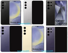 Dummy Display Fake Phone For Samsung Galaxy S24 Ultra A55 A35 A25 A15 A16 S23