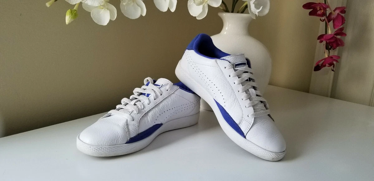 Puma match cheap lo sneakers