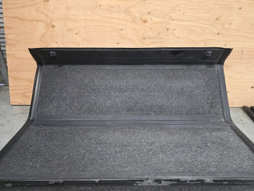 14-21 Tundra Bed Tonneau Cover Undercover Truck Hero Flex Crew Cab Bed only V31 - Picture 10 of 11
