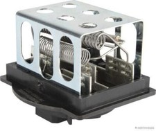 HERTH+BUSS ELPARTS 75614933 Widerstand, Innenraumgebläse für CITROËN PEUGEOT