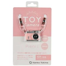Kenko Tokina DSC-PIENI II Toy Camera Pieni 2 Peach PIENI II Pink