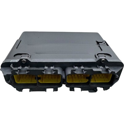 Engine Control Module (ECM)-4 Speed Trans OEM 77-9396 Reman fits BUICK REGAL