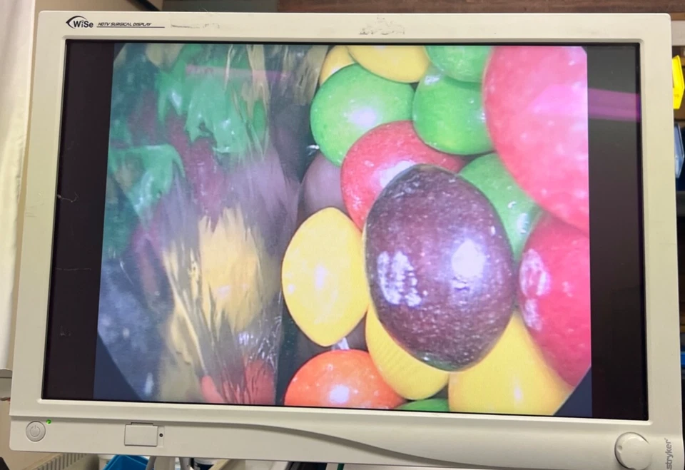 Stryker 502-859-010 10mm x 0° x 30cm Ideal Eyes HD Autoclavable Laparoscope - Image 2 of 4