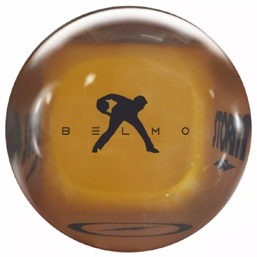 Belmonte Bowling Ball: Strike Gold with Pro Tips!