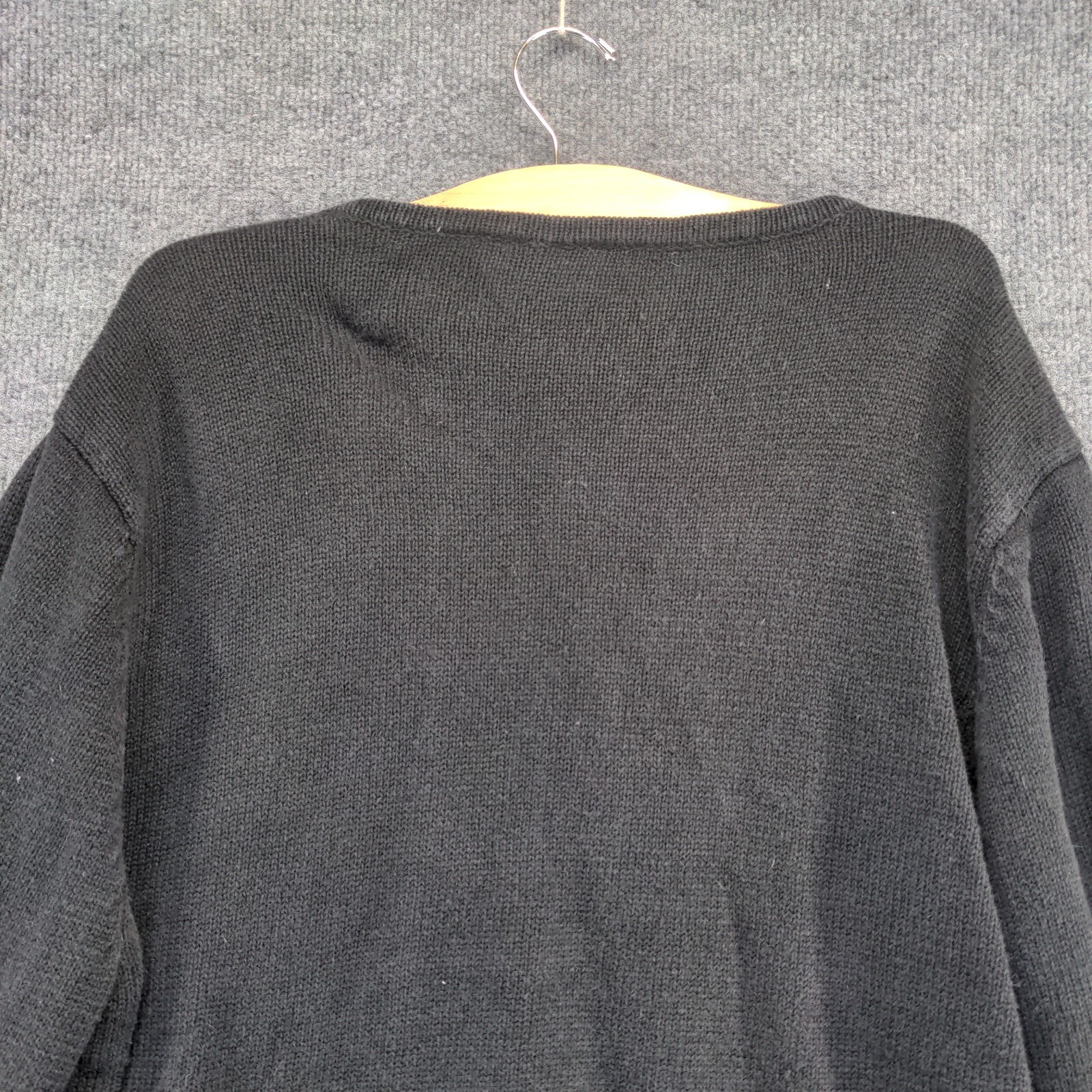 Classic Elements Women's Button Front Embellished… - image 7