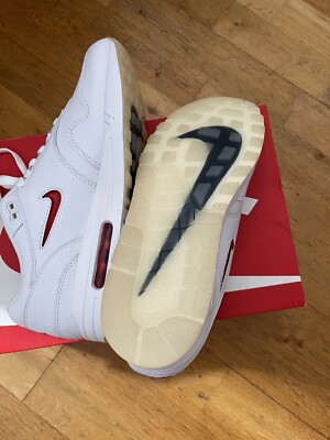 nike air max 1 jewel rare ruby