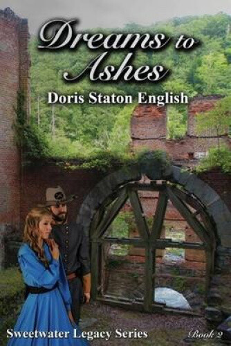 Thumbnail - Dreams To Ashes By Doris Staton English