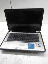 HP Pavilion g6-1d48dx AMD A6-3420M 1500MHz 4GB NO HDD No Batt