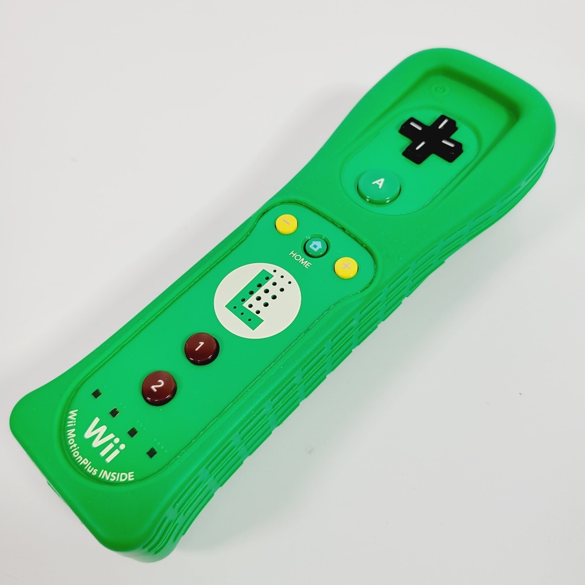 おもちゃ wiiSWITCH Nintendo Wii Remote Control Motion Plus Mario Luigi Peach Bowser