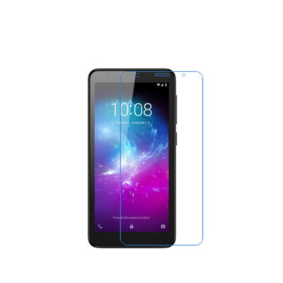 3pcs For ZTE Blade A3 (2019) HD Scratch Protective Screen Film