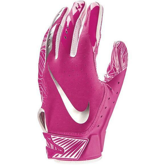 mens nike football gloves