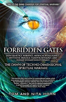Forbidden Gates: How Genetics, Robotics, Artificial Intelligence, Synthetic Biol