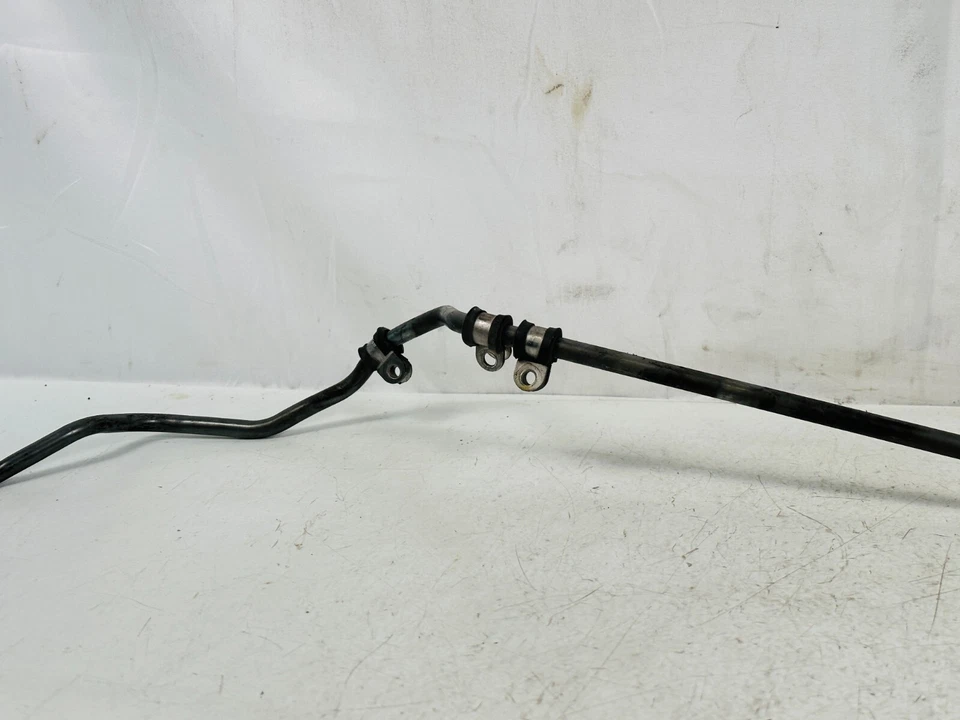 Mangueira de linha de óleo 10-11 MERCEDES-BENZ C207 W212 E CLASS E550 FABRICANTE DE EQUIPAMENTO ORIGINAL - Imagem 4 de 4