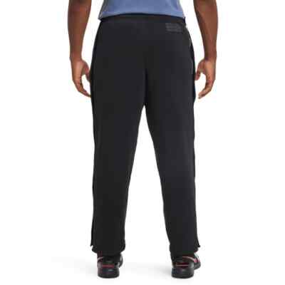 Nike Basketball Pants LeBron Standard Issue ThermaFIT FZ1036-010