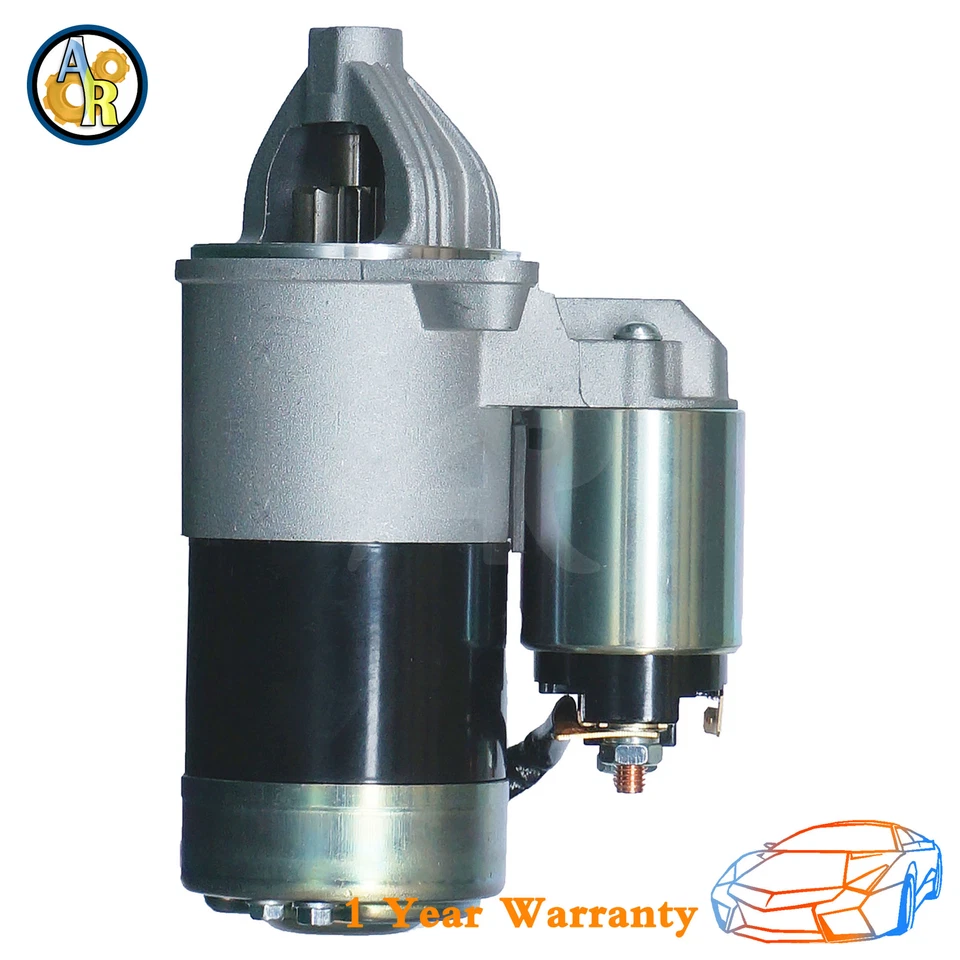 Arranque para Mitsubishi Hyundai Eagle Plymouth Dodge Eclipse Sonata Galant Foto 3 de 4