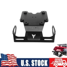Rear Tail Tidy Fender Eliminator Kit For Yamaha T700 Tenere 700 2019 - 2025,US~