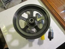 FEXON POWER STEERING PUMP 2007-17 3.6L, ENCLAVE,TRAVERSE,ACADIA,OUTLOOK,20954812