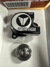 1130-0416 MUELLER MULLER MOTORCYCLE AG120-60 Hydro Clutch for Harley M8
