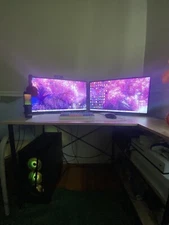 PC Setup Look In Description For More ! Taking Offers For 2000!